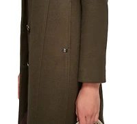 Calvin Klein Women's Walker Coat, Created for Macy's