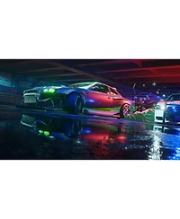 Need for Speed Unbound