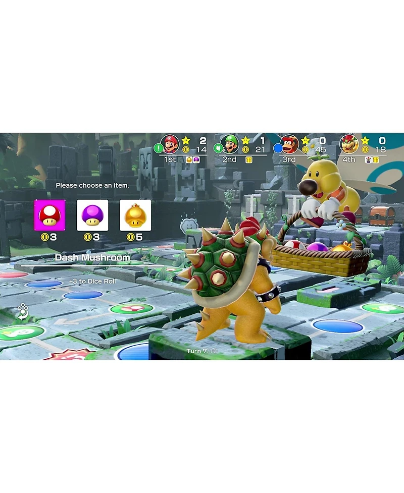 Super Mario Party