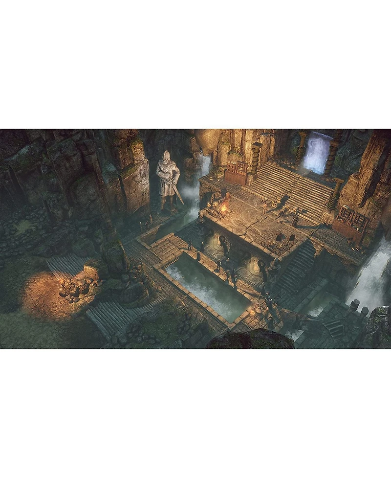 SpellForce Iii Reforced