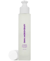 Diana Madison Beauty Cleansed Ginkgo Purifying Gel Facial Cleanser