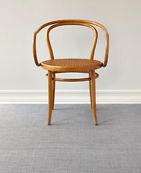 Chilewich Basketweave Rug , 46" x 72"