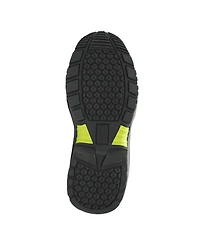 RefrigiWear Men's Tungsten Hiker Boot - Waterproof, Insulated, Slip-Resistant Work Boots for Extreme Cold