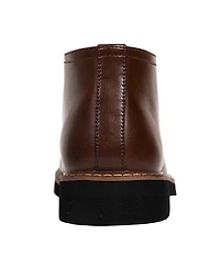 Deer Stags Little Boys Ballard Dress Comfort Chukka Boots