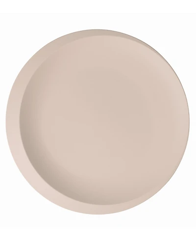 Villeroy & Boch New Moon Large Round Tray