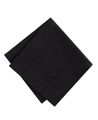 Continental Solid Texture Water and Stain Resistant Napkins 17 x 17, Set/4
