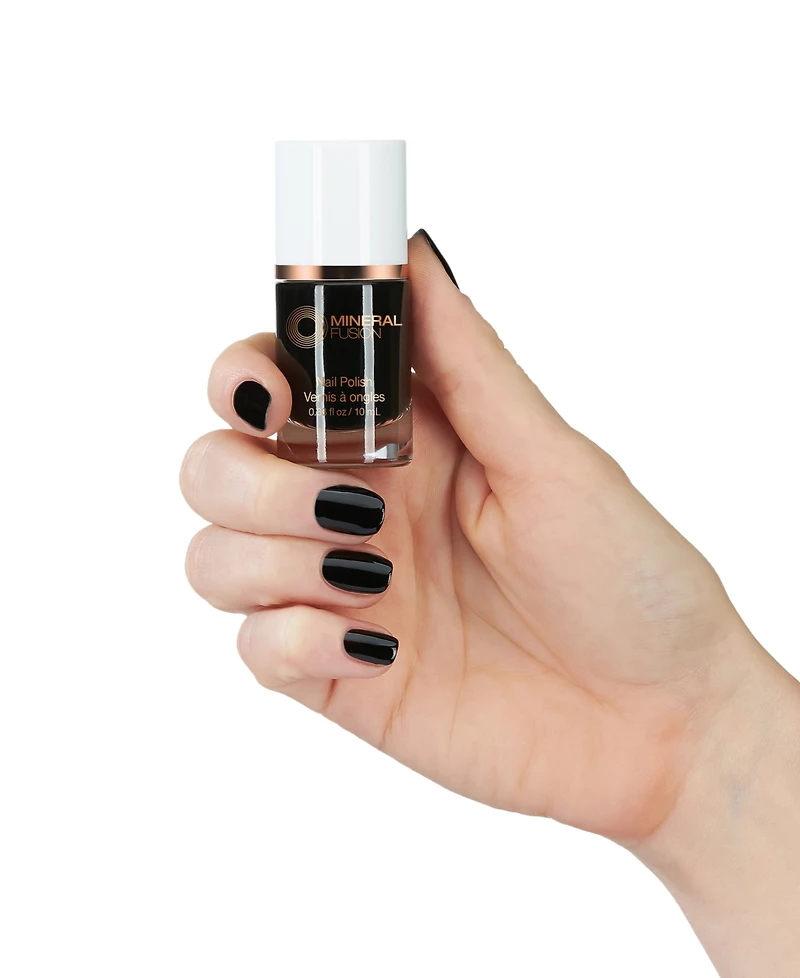 Mineral Fusion Nail Lacquer