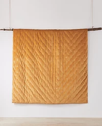 Levtex Calabria Velvet Quilt, King/California King