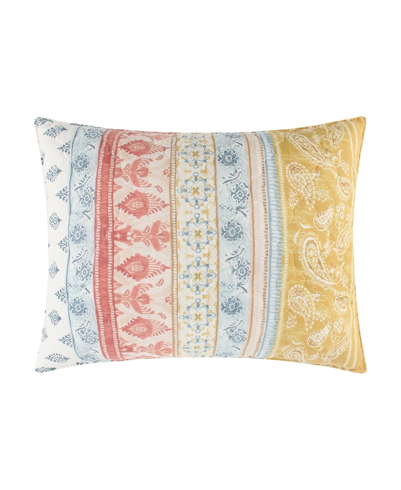 Levtex Tamiya Moroccan Inspired 3-Pc. Quilt Set, King/California King
