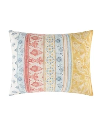 Levtex Tamiya Moroccan Inspired 3-Pc. Quilt Set, King/California King