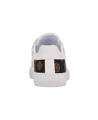 Guess Women's Loven Lace-Up Sneakers