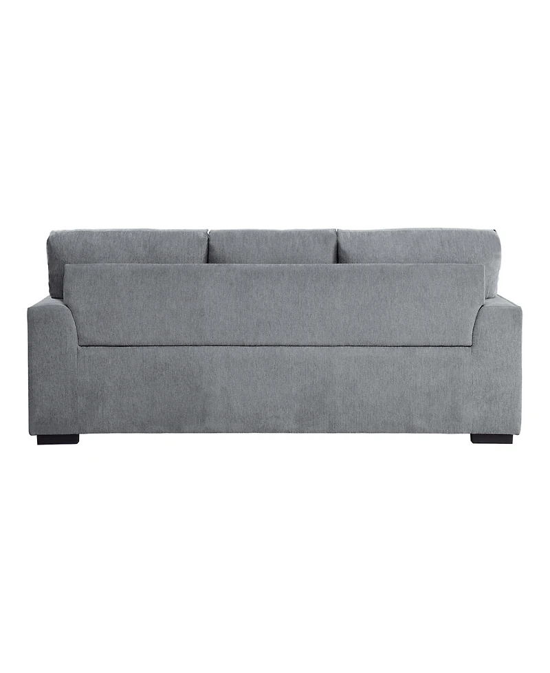 White Label Dickinson 84" Sofa