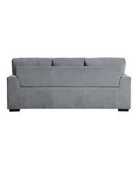 White Label Dickinson 84" Sofa