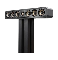 Signature Elite ES35 Black Slim Center Channel Loudspeaker