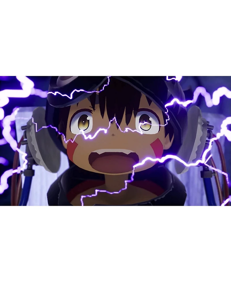 Made In Abyss: Binary Star Falling Into Darkness Collector's Edition