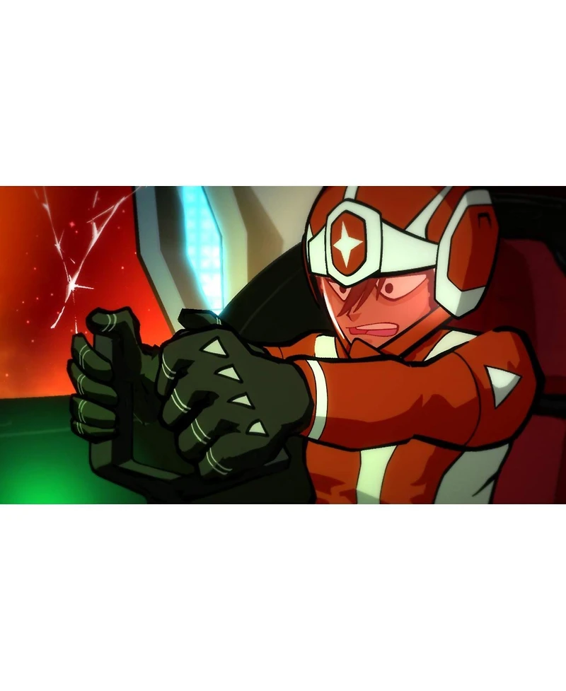 Galak-z: The Void / Skulls of the Shogun Bone-a Fide Platinum Pack