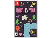 Baba Is You