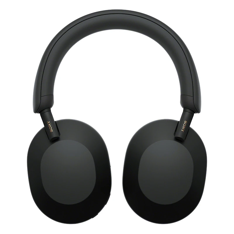 Sony Wh-1000XM5 Wireless Over-Ear Noise Canceling Headphones