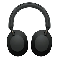 Sony Wh-1000XM5 Wireless Over-Ear Noise Canceling Headphones