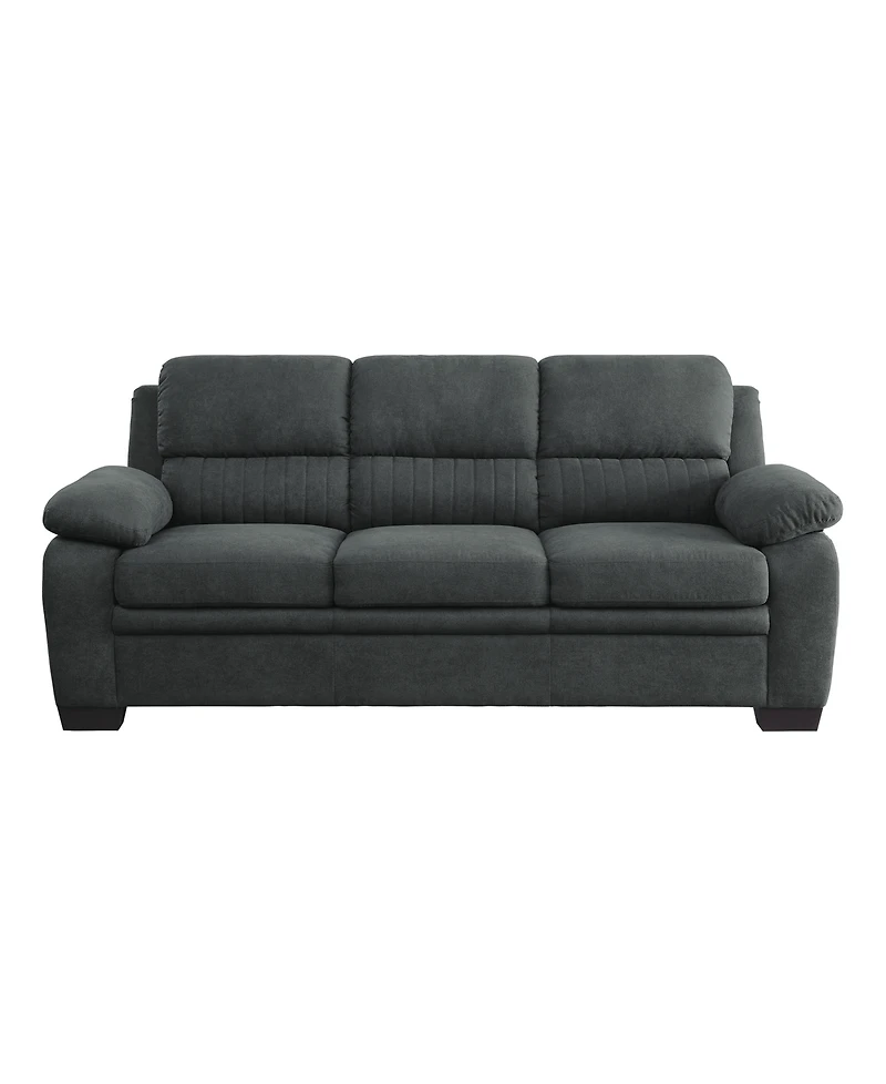 White Label Odessa 80" Sofa