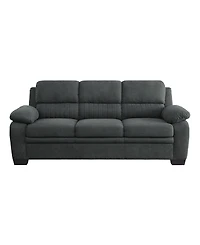 White Label Odessa 80" Sofa