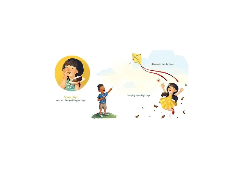 Some Days by Karen Kaufman Orloff