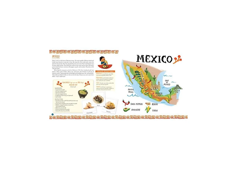 What's on Your Plate?: Exploring the World of Food by Whitney Stewart