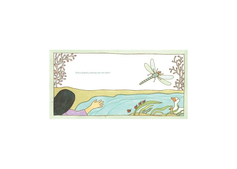 Quiet by Tomie dePaola