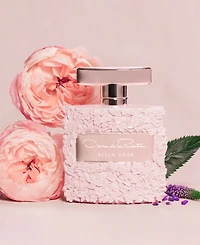 Oscar de la Renta Bella Rosa Eau de Parfum, 1-oz.