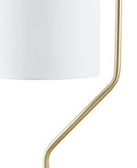 510 Design Aster Angular Floor Lamp