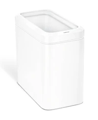simplehuman 25 Liter Slim Open Top Commercial Trash Can