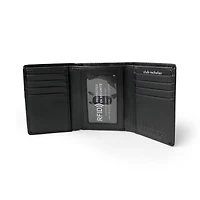 Club Rochelier Men's Trifold Wallet