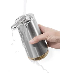 simplehuman 10 oz Foam Sensor Pump, Touch-Free Hand Soap Dispenser