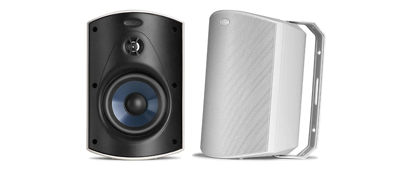 Polk Audio Atrium 5 All-Weather Outdoor Loudspeakers