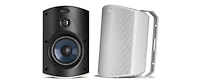 Polk Audio Atrium 5 All-Weather Outdoor Loudspeakers