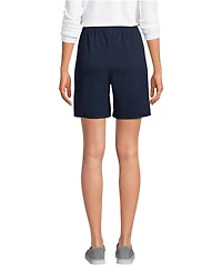 Lands' End Women's Mesh Gym Shorts
