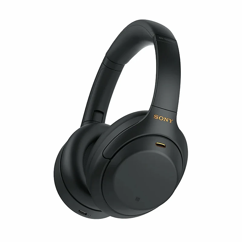 Sony Wh-1000XM4 Wireless Noise Cancelling Over-Ear Headphones