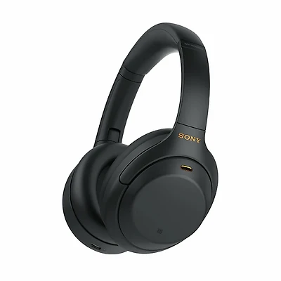 Sony Wh-1000XM4 Wireless Noise Cancelling Over-Ear Headphones
