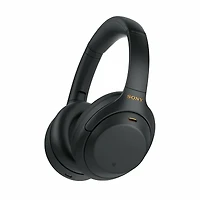 Sony Wh-1000XM4 Wireless Noise Cancelling Over-Ear Headphones