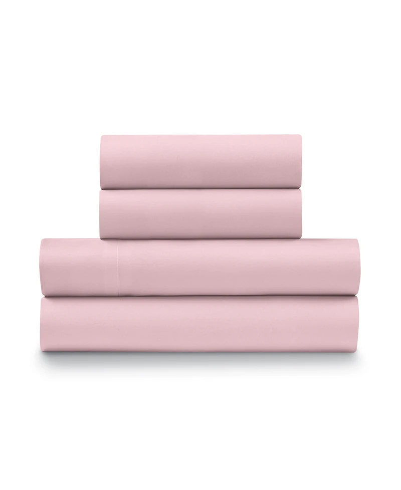Ella Jayne Triple Brushed Microfiber 8-Piece Duvet Bundle, California King