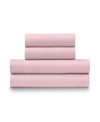 Ella Jayne Triple Brushed Microfiber 8-Piece Duvet Bundle, California King