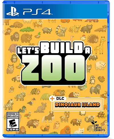 Let's Build a Zoo