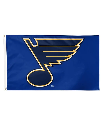 Wincraft St. Louis Blues 3' x 5' Primary Logo Single-Sided Flag