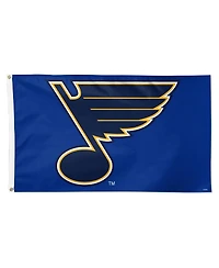 Wincraft St. Louis Blues 3' x 5' Primary Logo Single-Sided Flag