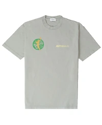 Men's and Women's Light Green Authmade Asian-American Pacific Islander Heritage Collection Heirloom T-shirt