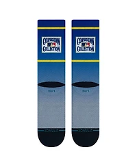 Men's Stance Seattle Mariners Cooperstown Collection Crew Socks