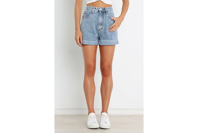 Petal and Pup Women's Daisy Shorts