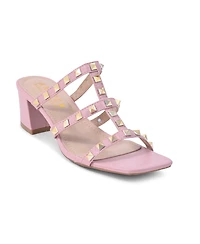 Andrew By Andrew Stevens Women's Kali Sandals