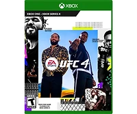 Ufc 4