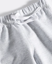 Baby Boys Pull On Jogger Pants, Exclusively at Macy's